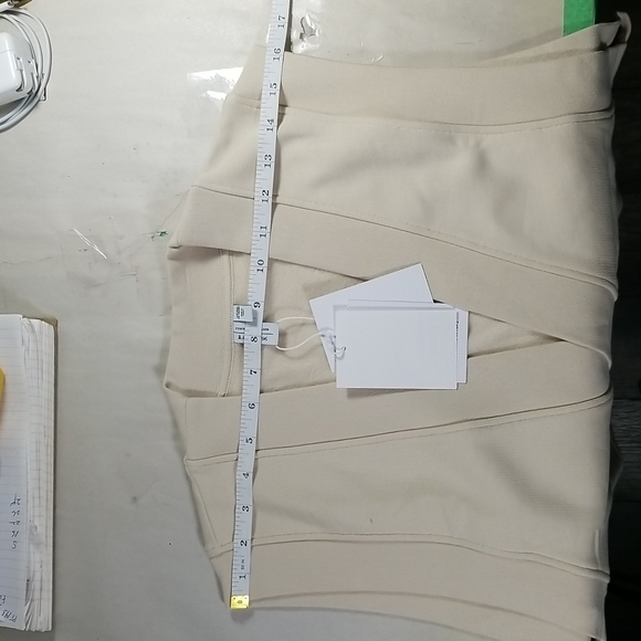 & Other Stories Women's Fleece Vest Stockholm Atelier - Picture 9 of 12